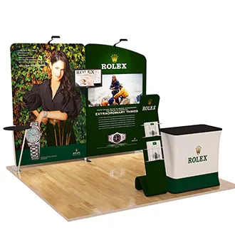 Trade Show Display Kits