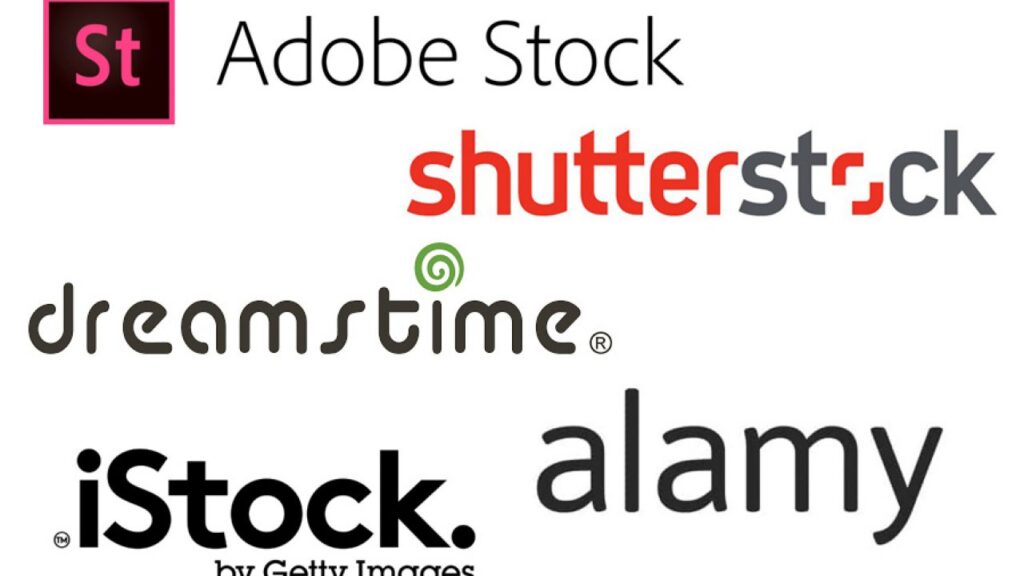 Best Stock Photography Resources