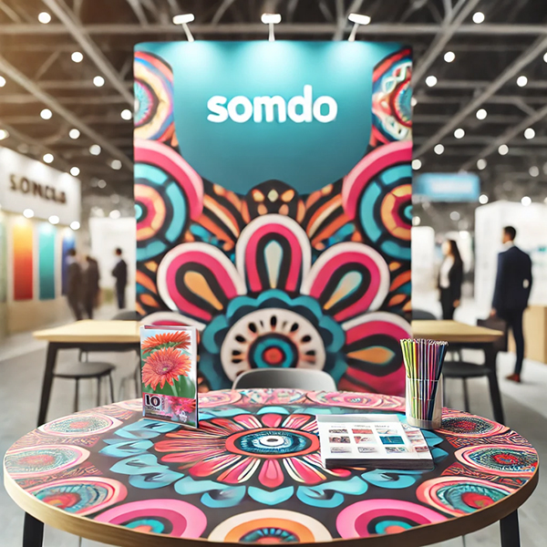 On-Site Coordination for Your Trade Show Booth Setup