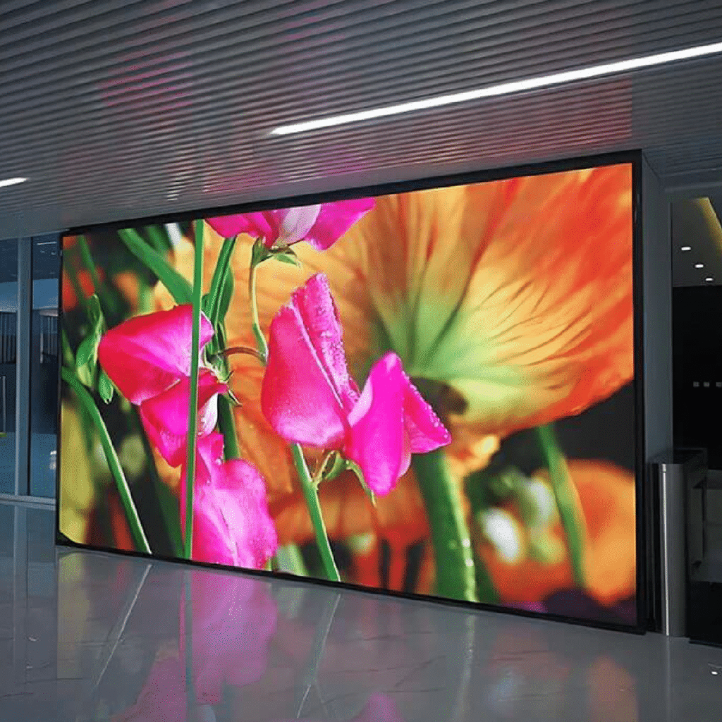 LED displays are worth the hype when