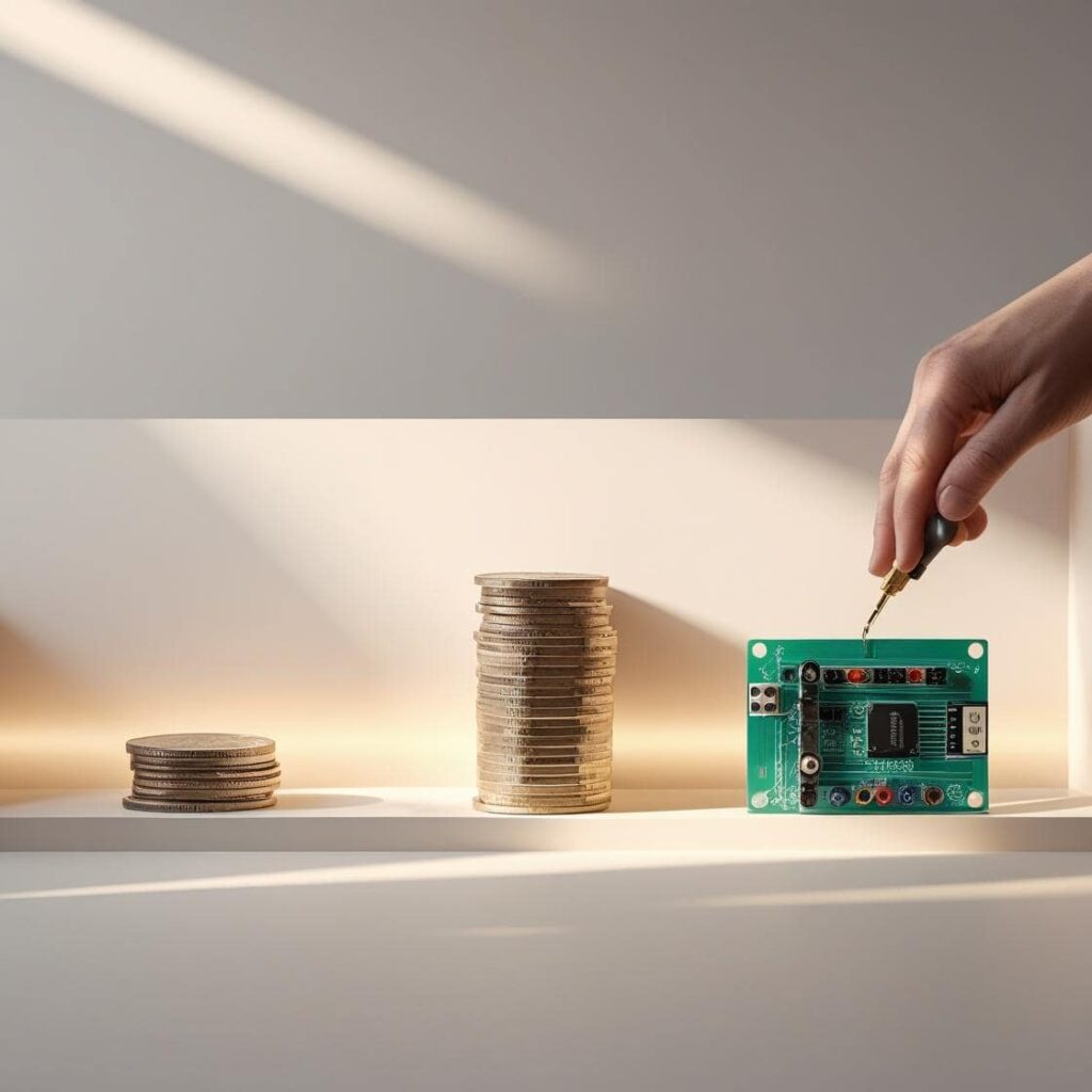 The Challenges of LED Displays