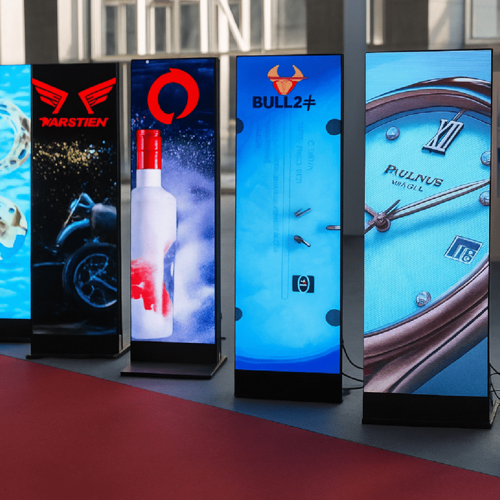 2. Professional and Premium Appeal