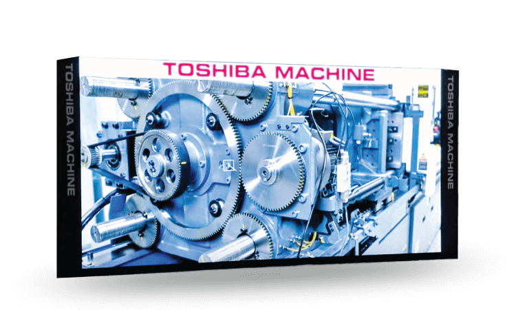 LED Video Wall Displays