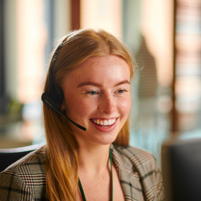 Lush Banners Offers Free Trade Show Support