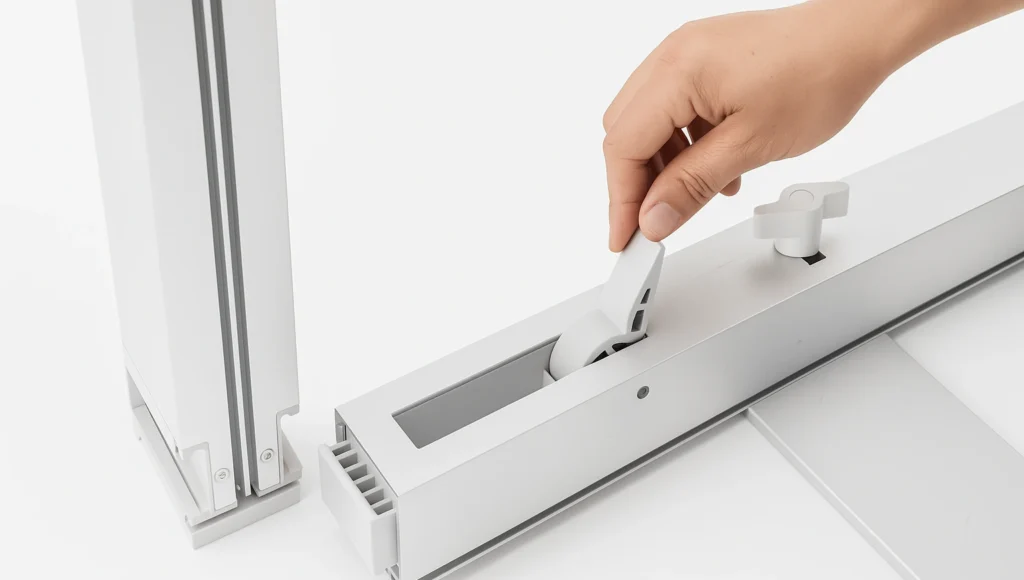 Solo Setup Trade Show