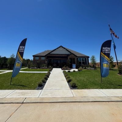 Fetaher Flag - HomeBuilders