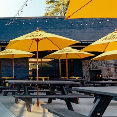 Want More Products? Check Out Some Of  Lush Banners Popular Outdoor and Event Displays and Accessories