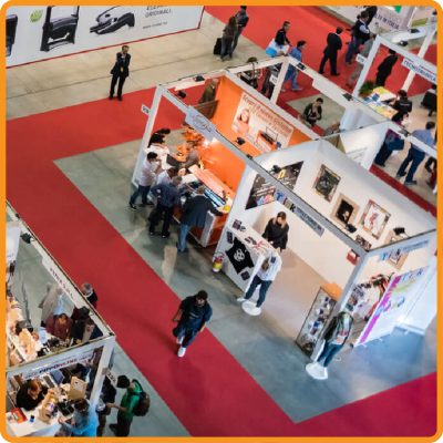 Divide Up the Area in Style