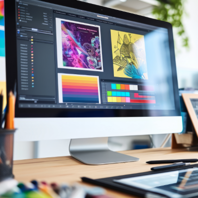 Maximize Your Trade Show Booth ROI With Lush Banners