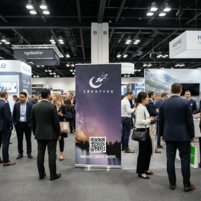 Trade shows & conventions (1)