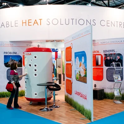 Designing Effective Custom Displays