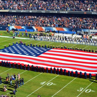 Large Custom Banners