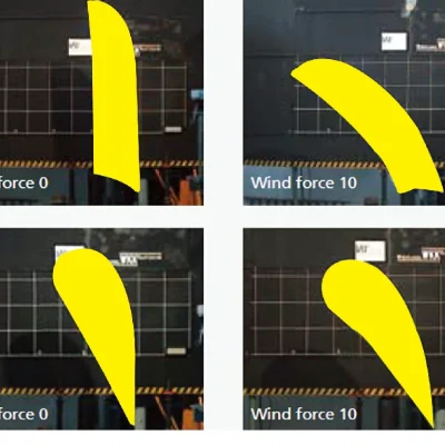wind speed report image