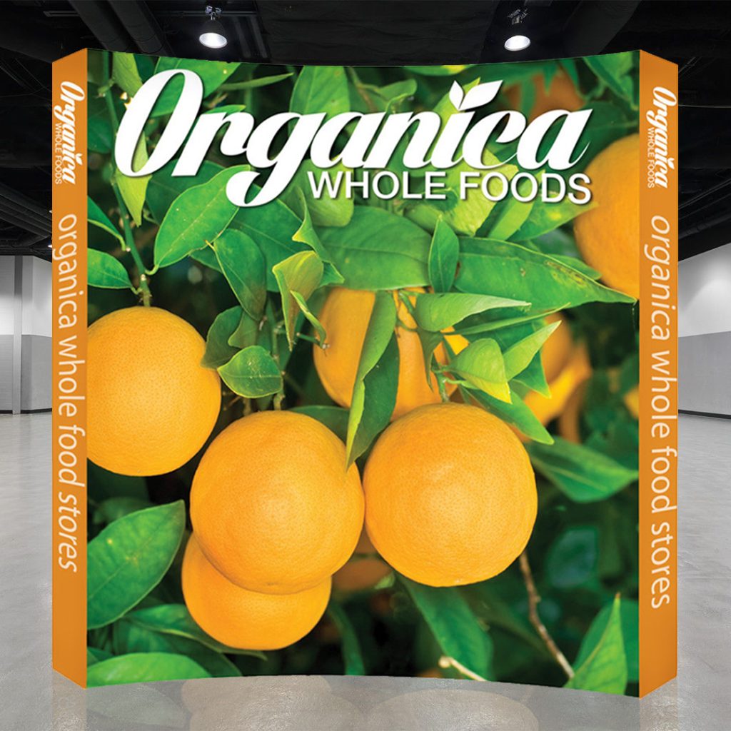 Pop Up Displays