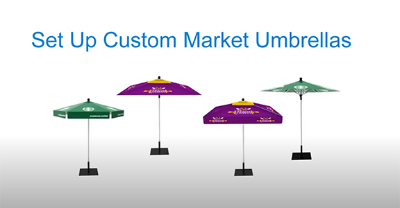 Several Different Shapes and Sizes Are Available
