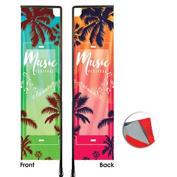 Bow Flags