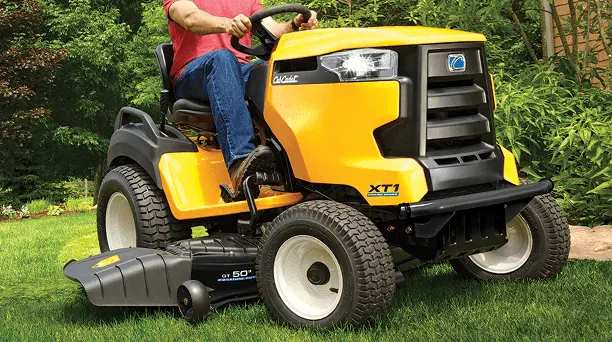 Landscapers
