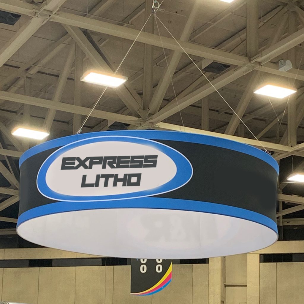 Hanging Banners