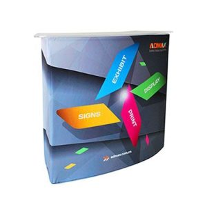 Trade Show Counters