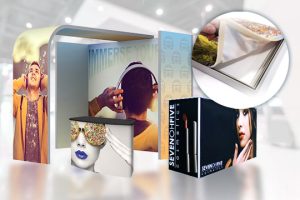 Silicone Edge Graphics