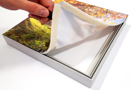 3. Add a New Series of Coatings and Finishes