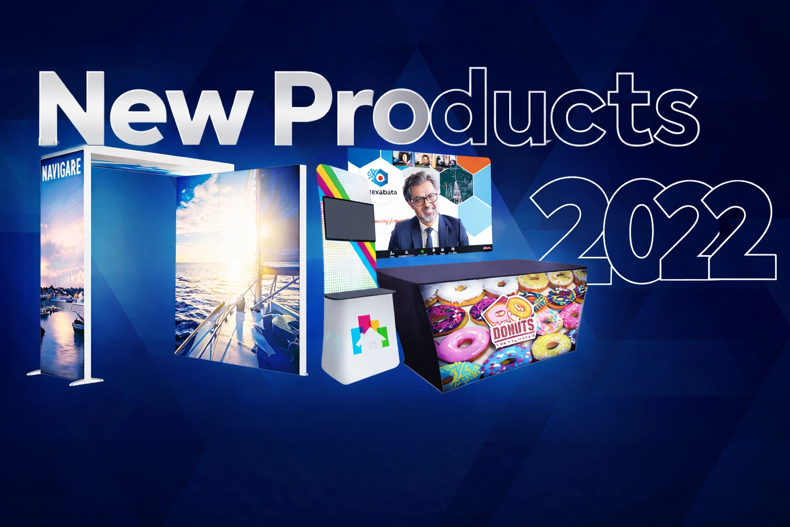 Introducing 4 Innovative New Products for the Digital Age