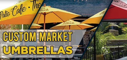 Find Your Custom Umbrella Mecca