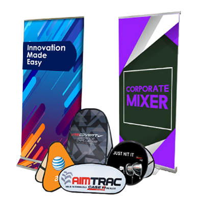 Banner Stands