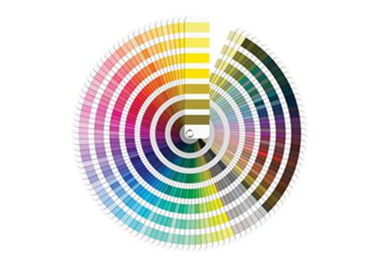 Colors:
