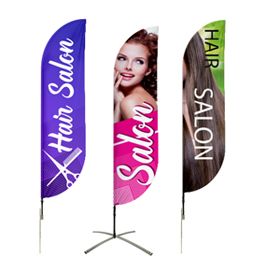 Hair Salons