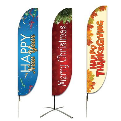 Holiday Decorations
