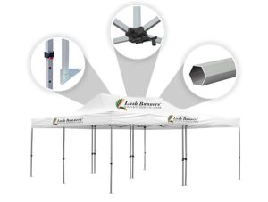 Where to buy a Custom Canopy Tent