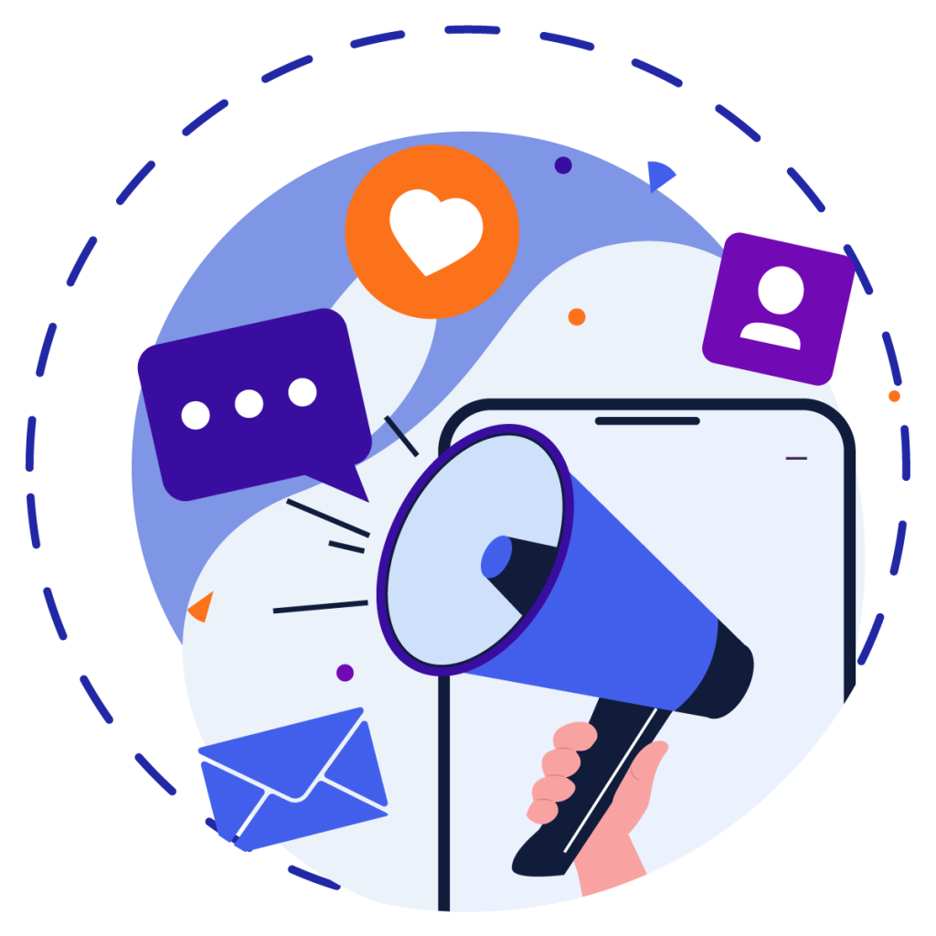 Seek Marketing Help