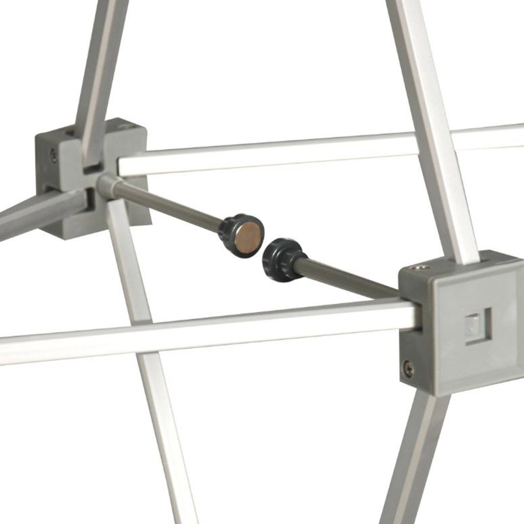Magnetic Connectors