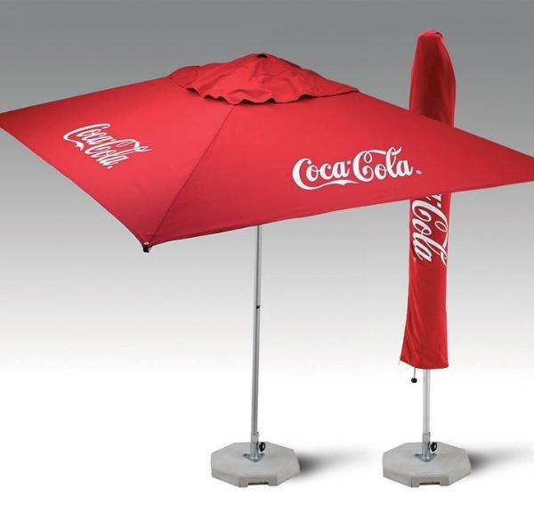 best offset patio umbrellas Cantilever Umbrella Emma + Oliver 9 MISURE:165 cm VENDOR_BURTON coated finish for all
