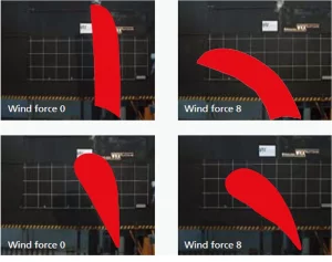 wind speed report image