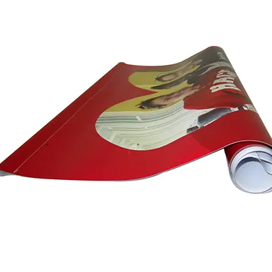 Vinyl Banners