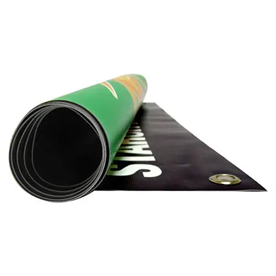 Heavy Duty Vinyl Banners