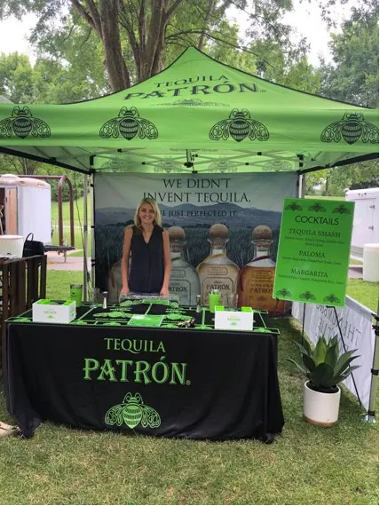 Patron Image
