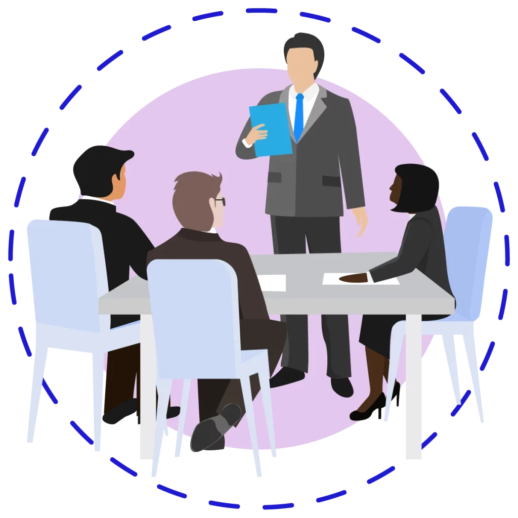 3. Communications During the Trade Show