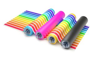 What is Full Color Digital Printing?