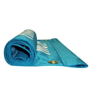 Fabric Banner Material