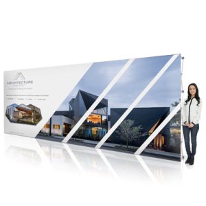 Pop Up Displays