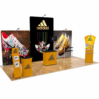 Trade Show Displays