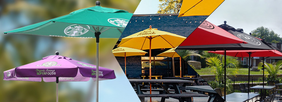 Custom Canopy Tents