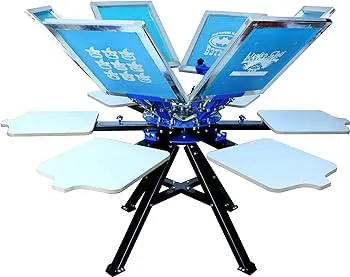 Screen Printing