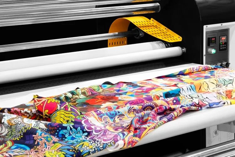 Edge-to-Edge Printing