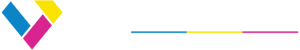 Lush Banners White Logo Image