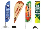 Flags & Banners