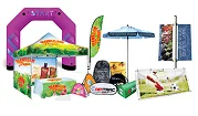 Outdoor & Events
